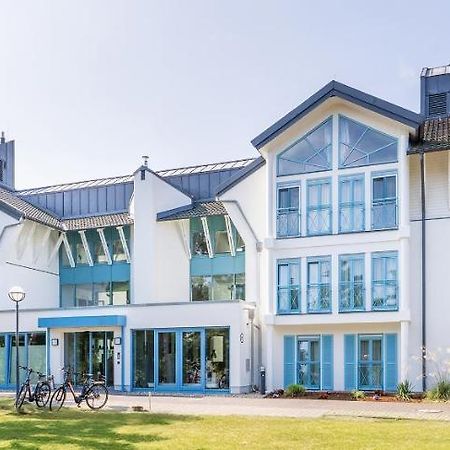 Bsw Hotel Ahlbeck Heringsdorf Dış mekan fotoğraf