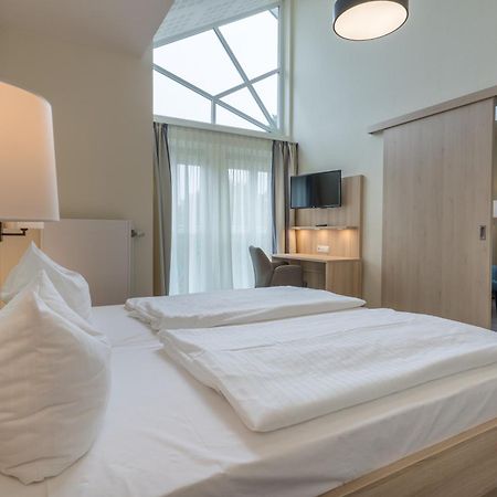 Bsw Hotel Ahlbeck Heringsdorf Oda fotoğraf