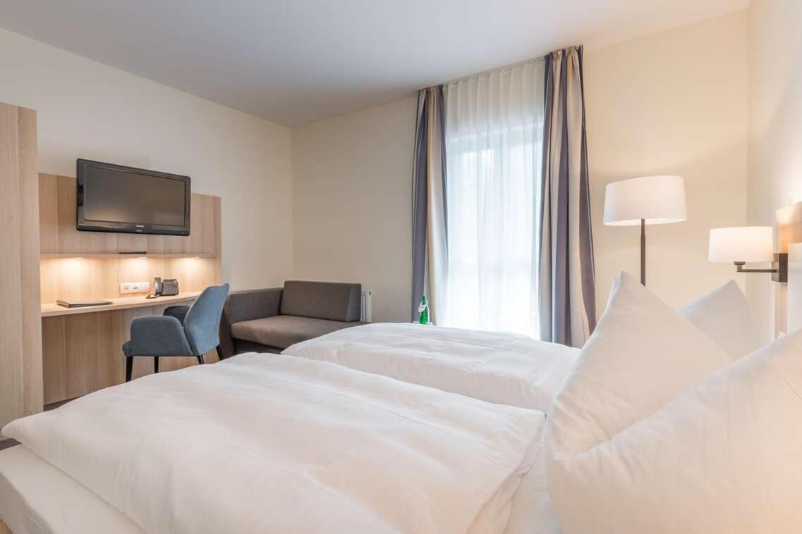 Bsw Hotel Ahlbeck Heringsdorf Dış mekan fotoğraf
