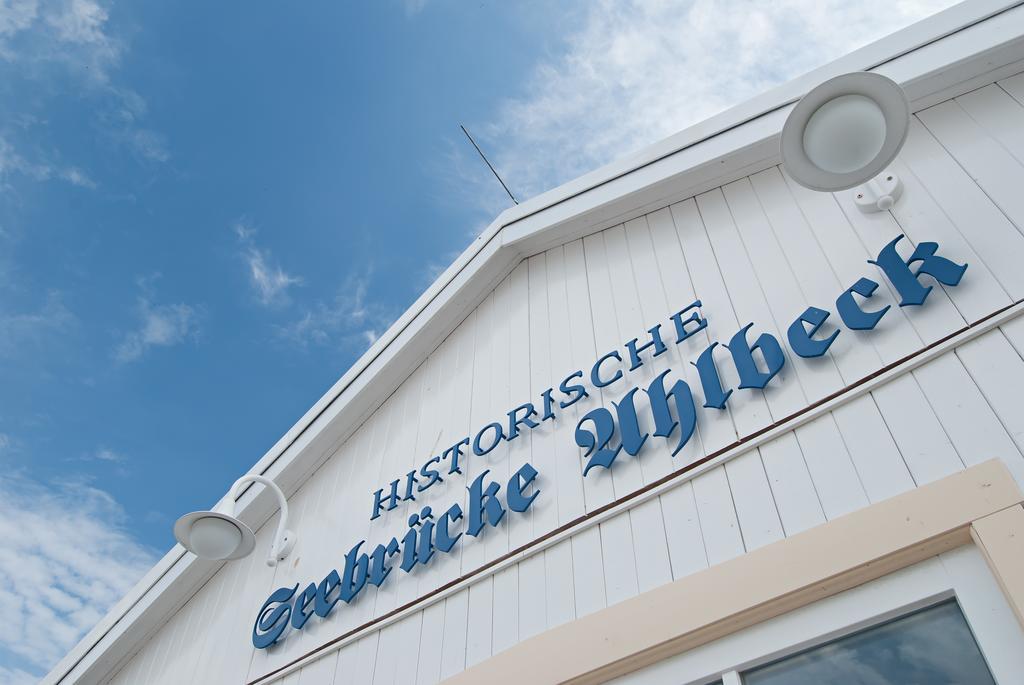 Bsw Hotel Ahlbeck Heringsdorf Dış mekan fotoğraf